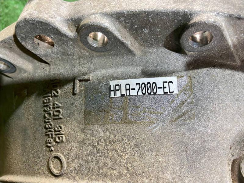 АКПП LR082672
