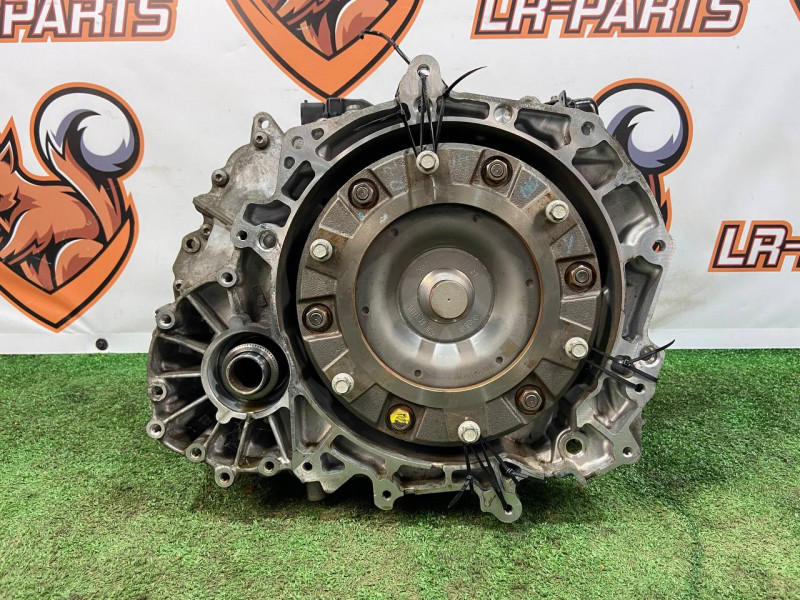 АКПП LR112526