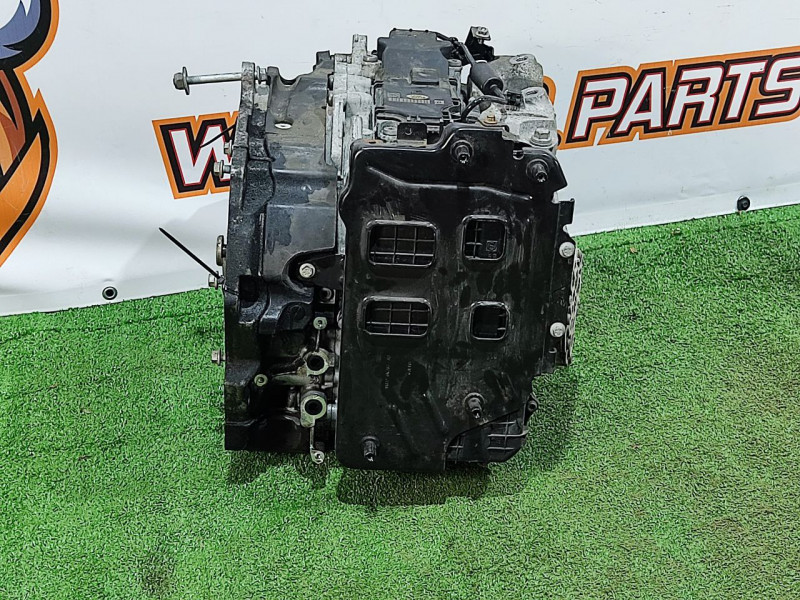 АКПП LR112526