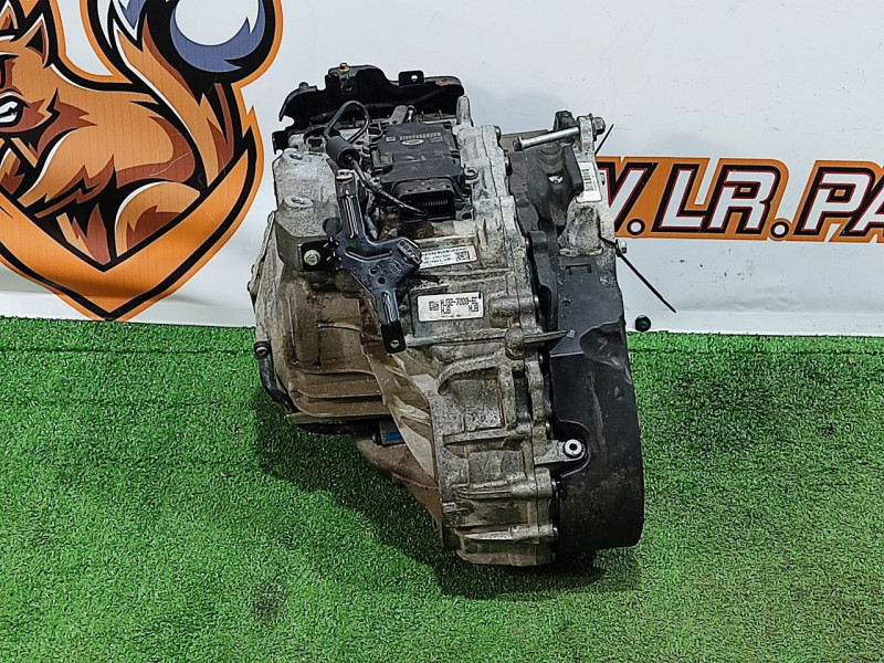 АКПП LR112526