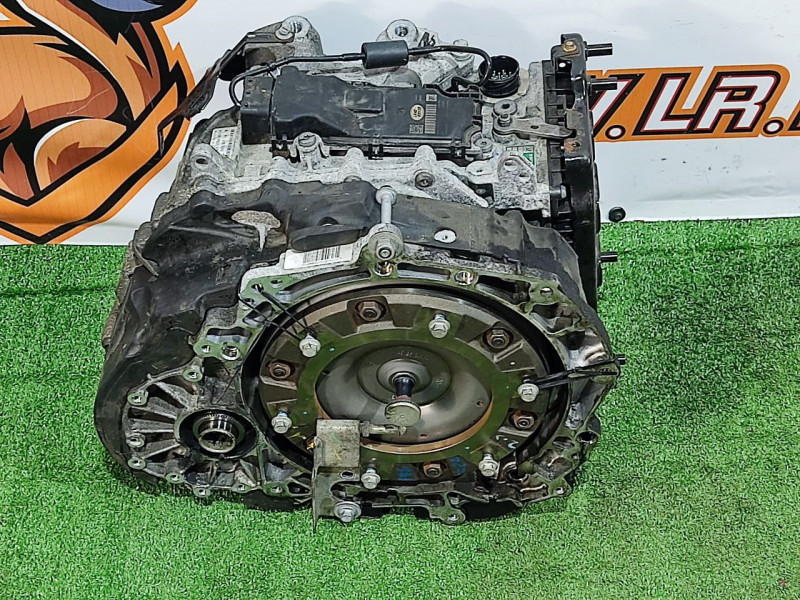 АКПП LR112526