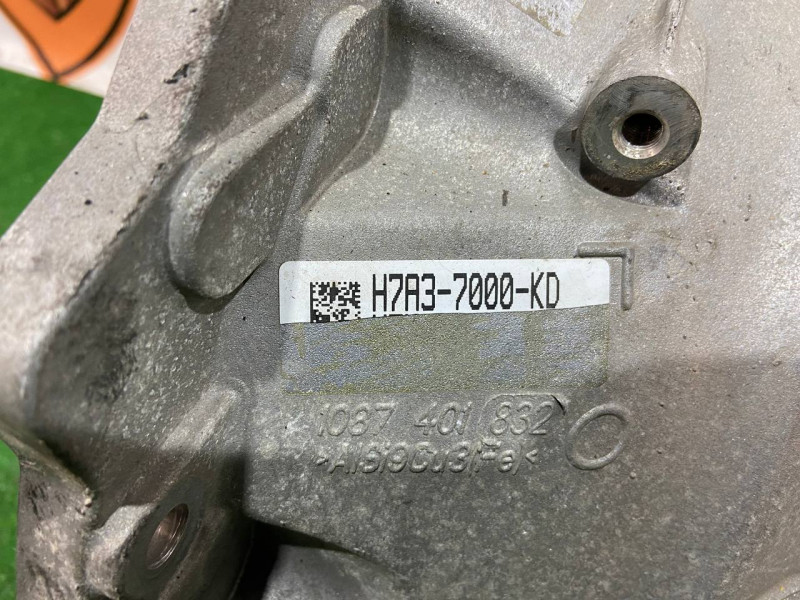 АКПП T2H20469