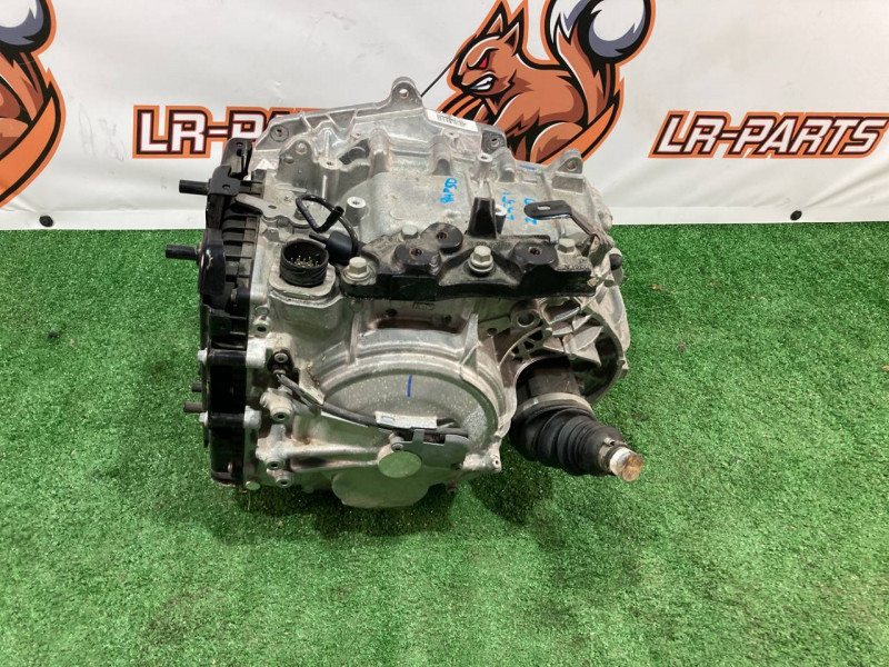 Automatic Transmission gear box LR117549