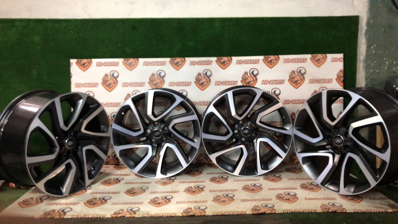 R21 LR099143 Range Rover Sport L494
