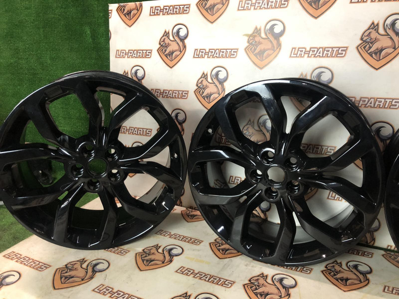 R19 LR064196 Land Rover Discovery Sport