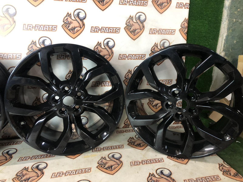 R19 LR064196 Land Rover Discovery Sport