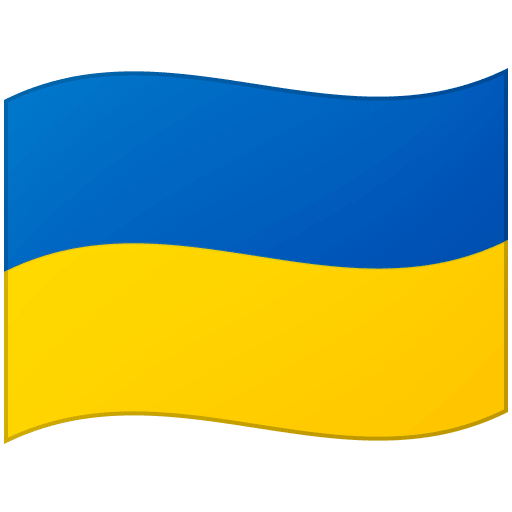 Ukraina