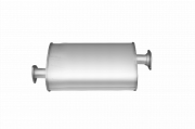 Автоглушитель АК3151231201010