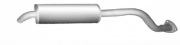Автоглушитель АК3151481202008