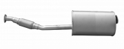 Автоглушитель АК315195120101003
