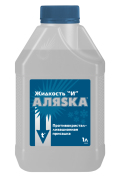 Аляска 5409