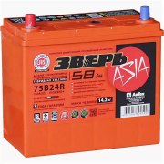 ЗВЕРЬ ZVKA583L