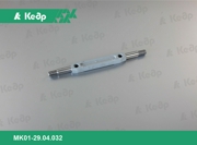 Кедр MK012904032