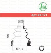 1-56 (Maruichi) 02171