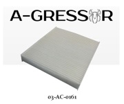 A-GRESSOR 03AC0161