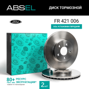 ABSEL FR421006