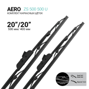 ABSEL ZS500500U