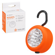 AIRLINE AFL24W09