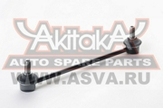 Akitaka 0123ACV4F