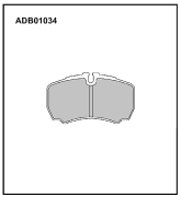 ALLIED NIPPON ADB01034