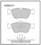 ALLIED NIPPON ADB0274
