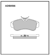 ALLIED NIPPON ADB0566