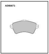 ALLIED NIPPON ADB0873