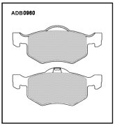 ALLIED NIPPON ADB0960
