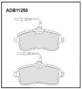 ALLIED NIPPON ADB11250