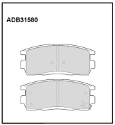 ALLIED NIPPON ADB31580