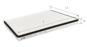 ALPHA FILTER AF5041