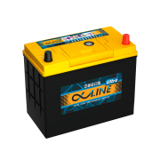 ALPHALINE 75B24L