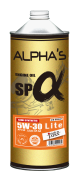 ALPHA'S 809041