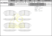 ANCHI AC1005C