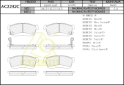ANCHI AC2232C