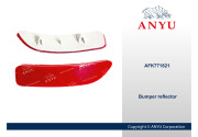 ANYU AFK771821