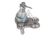 AS METAL 10HN0500
