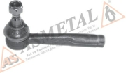AS METAL 17OP1001