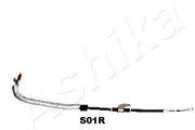 Ashika 1310SS01R