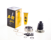 ASP CV320102