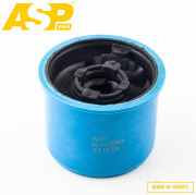 ASP RJ42002