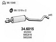 ASSO 346015