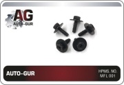 Auto-GUR AGA853