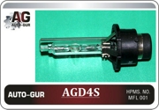 Auto-GUR AGD4S
