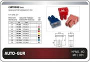 Auto-GUR AGFJ1150A