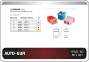 Auto-GUR AGFJ1740A