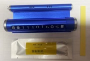 Auto-GUR TCP01