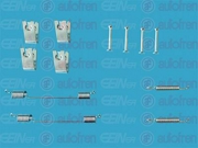 AUTOFREN SEINSA D3967A