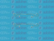 AUTOFREN SEINSA D42344A