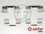 AUTOFREN SEINSA D42467A